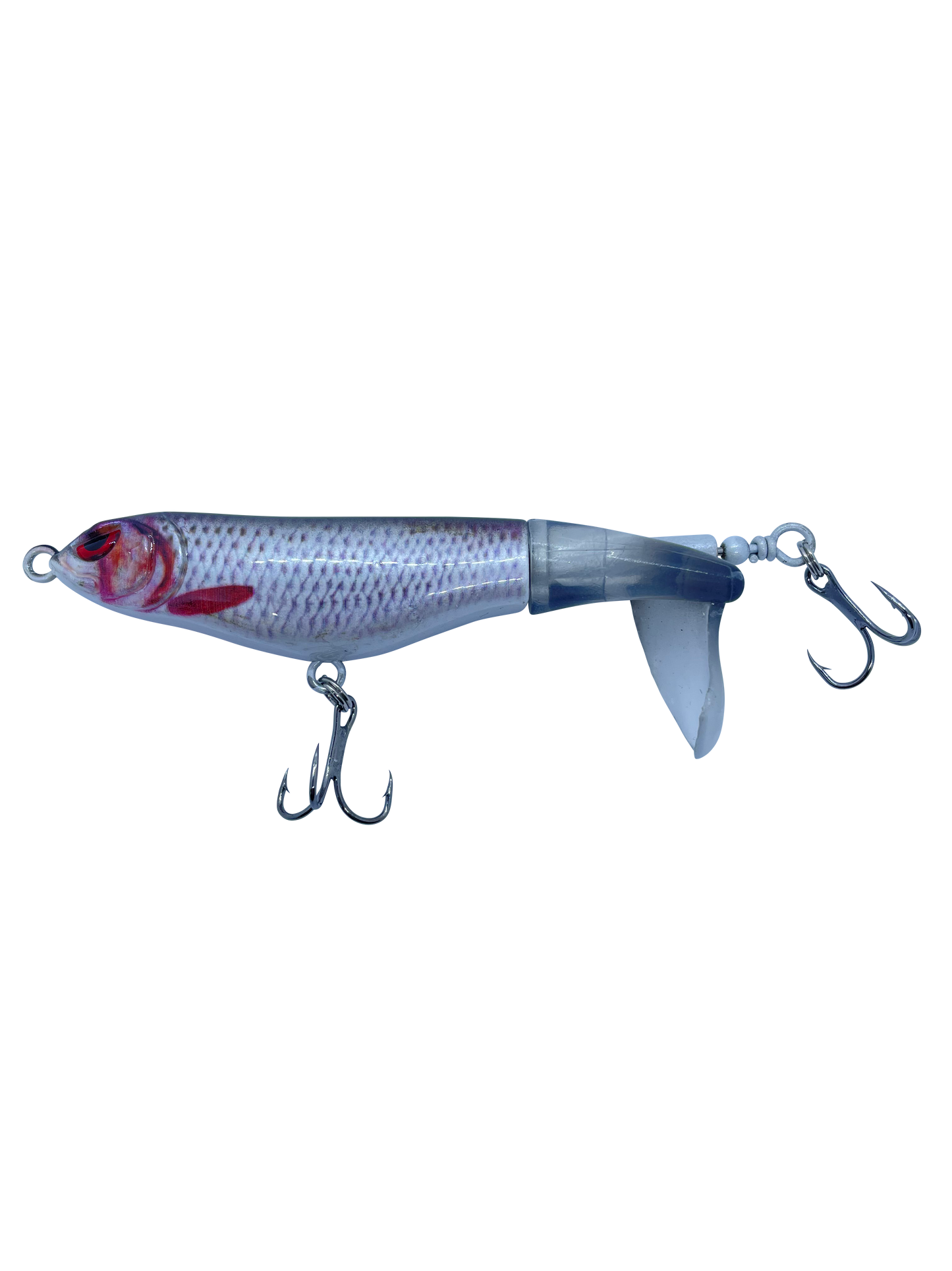 Roach Surface Smasher Lure