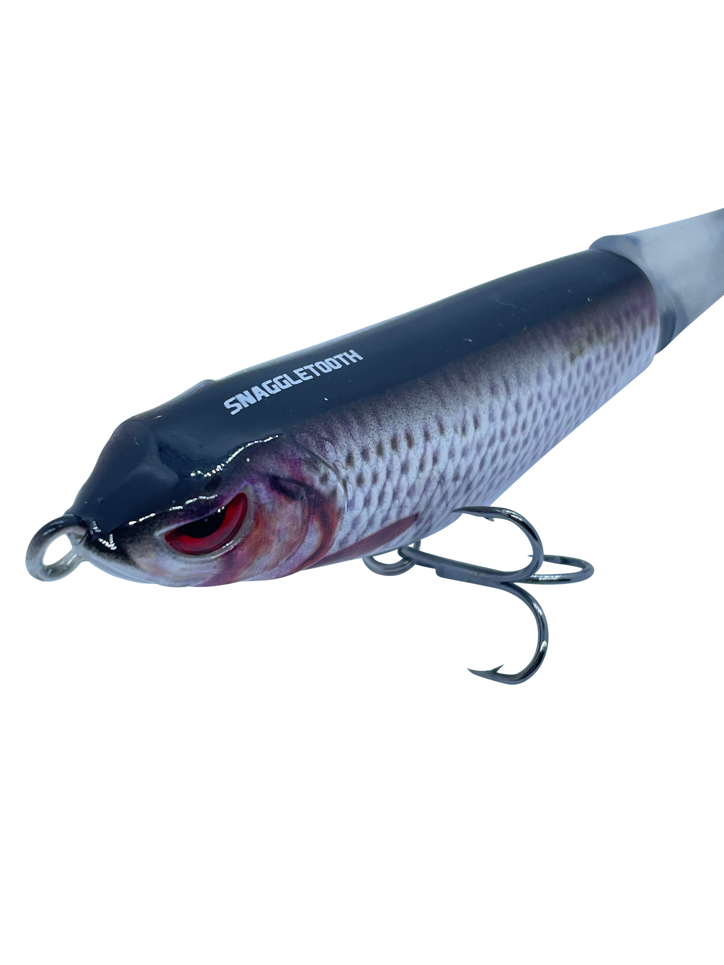 Roach Surface Smasher Lure