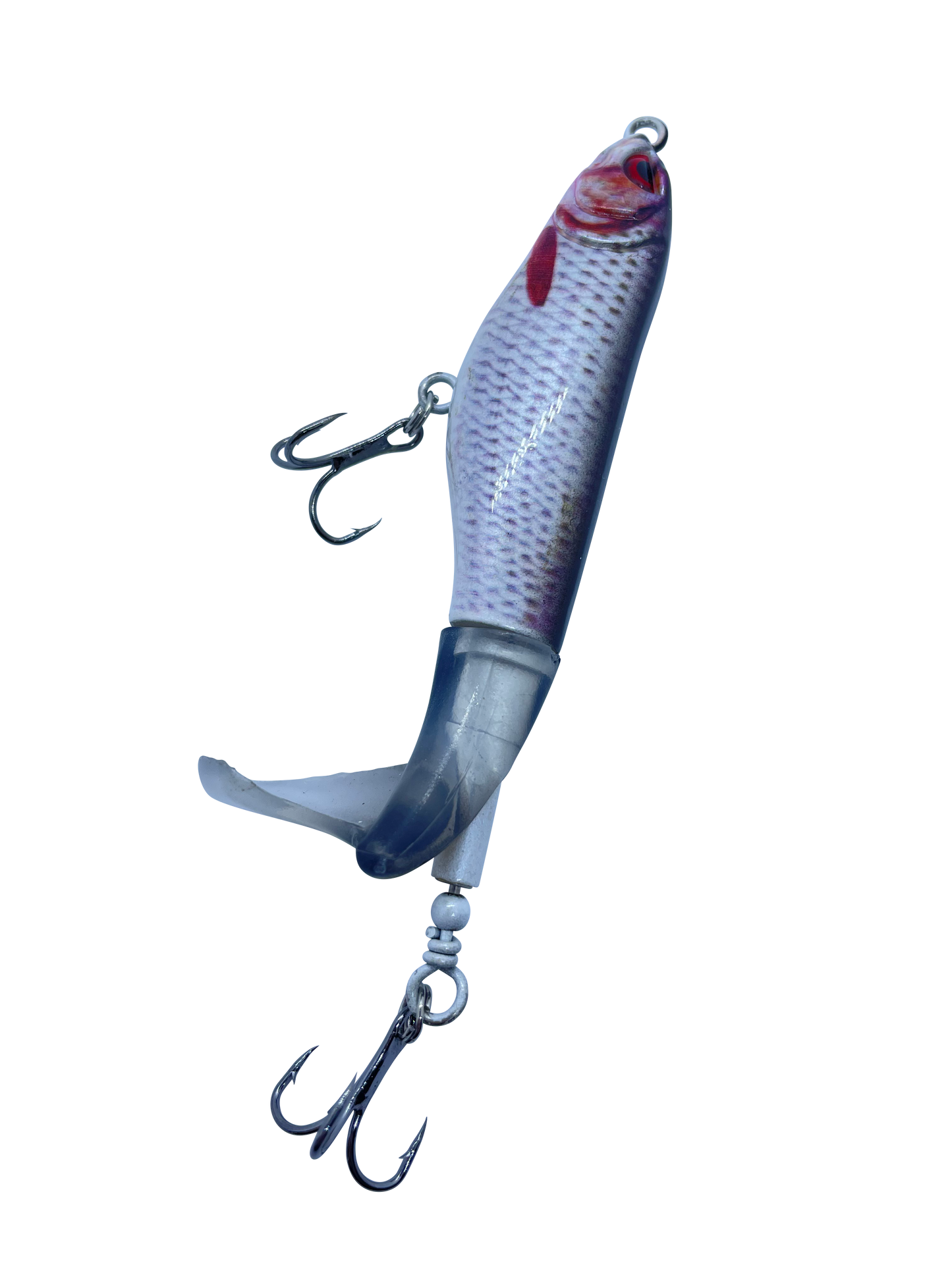 Roach Surface Smasher Lure