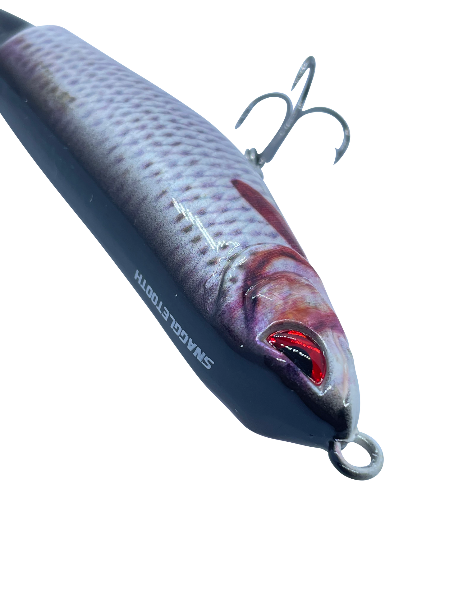 Roach Surface Smasher Lure