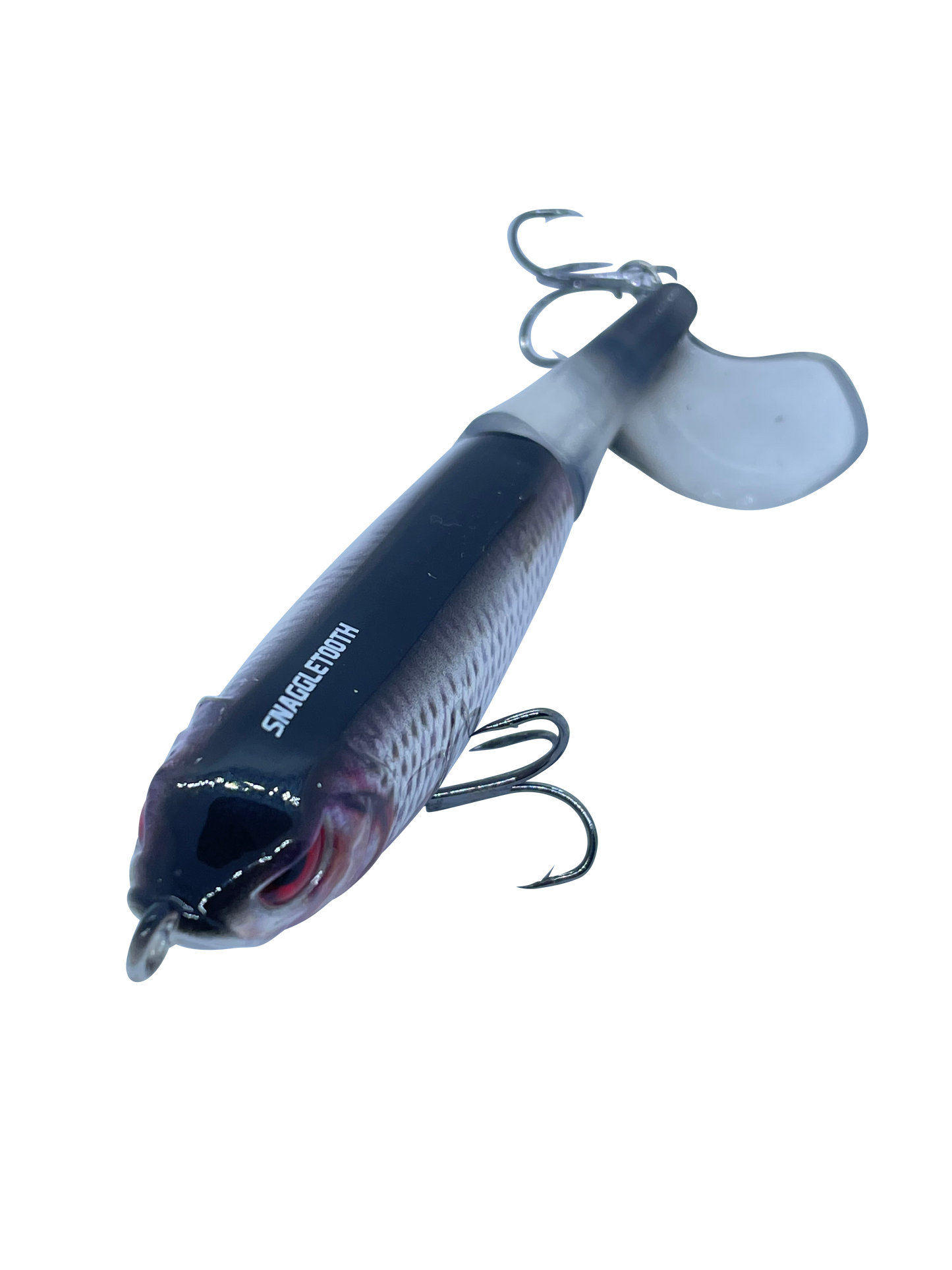 Roach Surface Smasher Lure